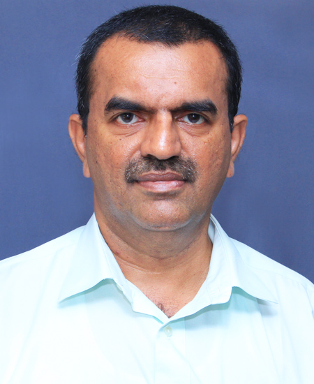 Dr. Thomas Cherian