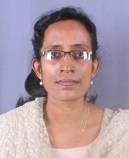 Reena Francis